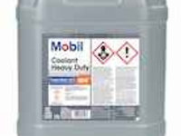 Antigel gata diluat G11 MOBIL Antifreeze Heavy Duty 20L