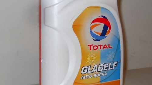 Antigel Glacef Elf Rosu