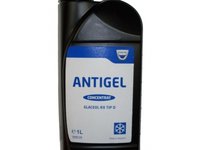 Antigel glaceol rx type d oridinal dacia 1L