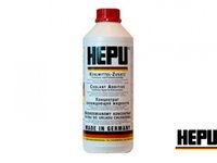 Antigel Hepu G12 concentrat 1.5L