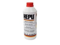 Antigel Hepu G12 rosu 1,5 L