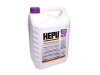 Antigel HEPU G13 concentrat 5 Litri, violet, mov