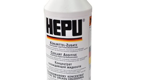 ANTIGEL HEPU P999-G12- 1.5L