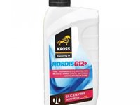 Antigel Kross Nordis G12+ 1L 25609