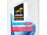 Antigel Kross Nordis G12+ 1L 25609