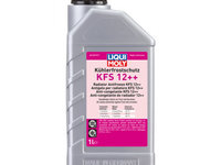 Antigel Liqui Moly KFS 12 ++, 1 l