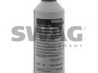 Antigel MERCEDES-BENZ COUPE (C123), MERCEDES-BENZ KOMBI Break (S123), MERCEDES-BENZ COUPE (C124) - SWAG 30 93 7400