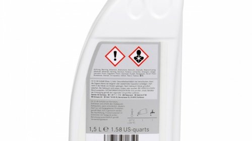 Antigel Mercedes-Benz MB 325.0 A000989082510 1.5L