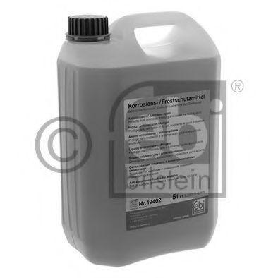 Antigel MERCEDES R-CLASS (W251, V251) (2006 - 2016) FEBI BILSTEIN 19402 piesa NOUA