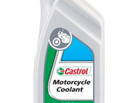 Antigel Moto Castrol 1L Motorcycle Coolant
