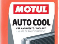 Antigel Motul Auto Cool G12+ Optimal Cool 1L 109117