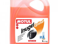 Antigel Motul Inugel Optimal G12 5L 102924