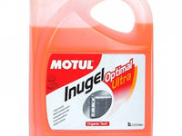 Antigel Motul Inugel Optimal Ultra G12+ 5L