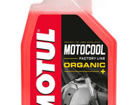 Antigel Motul Motocool Factory Line Organic+ 1L 111034