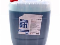 Antigel Mtr G11 Concentrat 20L