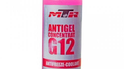 Antigel Mtr G12 1L