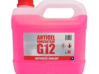 Antigel Mtr G12 3L