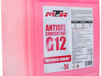 Antigel Mtr G12 5L 11599864