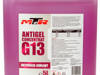 Antigel Mtr G13 Concentrat Mov 5L 12128991