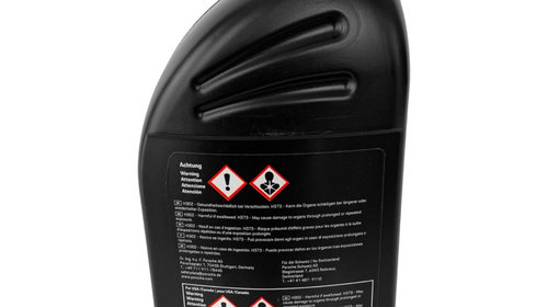 Antigel Oe Porsche G12+ 1L 00004330515