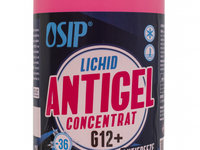 Antigel Osip G12+ Concentrat 1L
