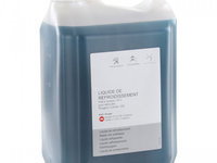 Antigel Preparat Oe Peugeot / Citroen PRO Glysantin G33 Albastru / Verde 5L 1637756480