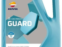 Antigel Repsol Guard Refrigerante MG 100% 5L RPP9130AKA