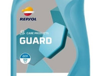 Antigel Repsol Guard Refrigerante MQ 100% 1L RPP9130ALA