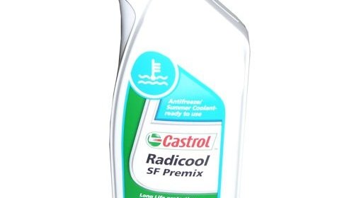 Antigel Rosu Castrol Sf G12 1L