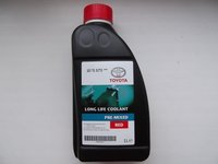 Antigel rosu Long Life original toyota