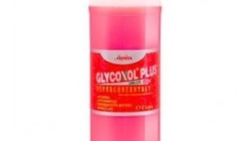 Antigel roz g12 - KYNITA Glycoxol Plus - 1l