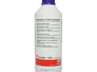 Antigel (tip G11) (1, 5L, 1:1=-35?C), albastru, norma MAN 324 NF, MB 325.0, MB 325.2, VW TL 774-C, contine mono-ethyleneglycol