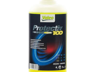 Antigel Valeo Galben Protectiv 100 1L 820734