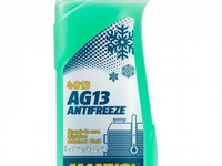 ANTIGEL VERDE 1L 1 12 kg MANNOL AG13 1L MANNOL