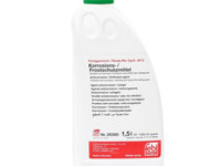 Antigel verde -35 c 1.5l UNIVERSAL Universal