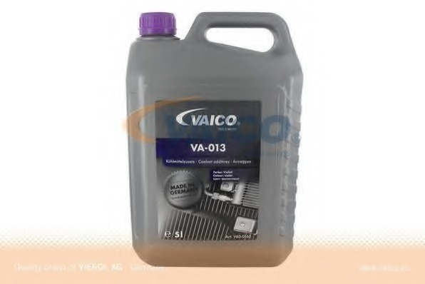 Antigel # Vw Eos 2006 2007 2008 2009 2010 2011 2012 2013 2014 2015 # V60 0165 # VAICO