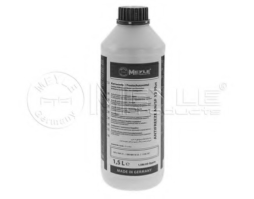 Antigel # Vw Multivan 2018 2019 2020 2021 2022 2023 2024 2025 # 014 016 9200 # MEYLE