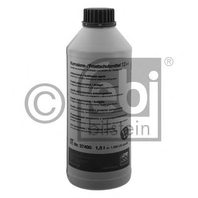 Antigel VW MULTIVAN Mk V (7HM, 7HN, 7HF, 7EF, 7EM, 7EN) (2003 - 2016) Febi Bilstein 37400