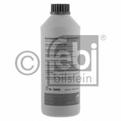 Antigel VW MULTIVAN Mk V (7HM, 7HN, 7HF, 7EF, 7EM, 7EN) (2003 - 2016) Febi Bilstein 19400