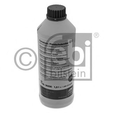 Antigel VW MULTIVAN V (7HM, 7HN, 7HF, 7EF, 7EM, 7EN) (2003 - 2015) FEBI BILSTEIN 38200 piesa NOUA