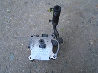 Antrenare alternator rover 600