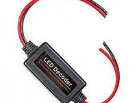 Anulator Eroare Bec Ars Pentru Led 12V 30677 190321-8