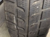 ANVELOPA 175/65R14 , IARNA