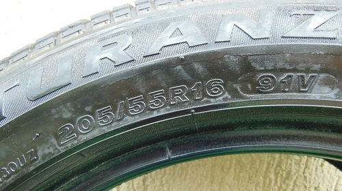 Anvelopa 205 / 55 R 16 - Bridgestone