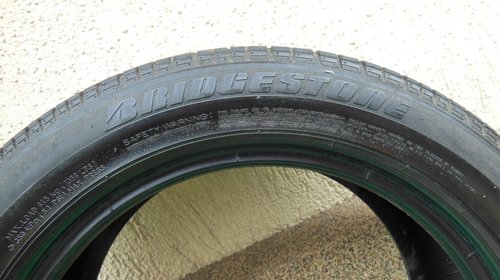 Anvelopa 205 / 55 R 16 - Bridgestone