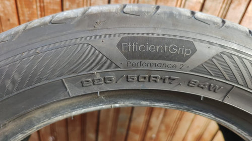 Anvelopa 225 / 50 R17 vara Dot 2020 Goodyear