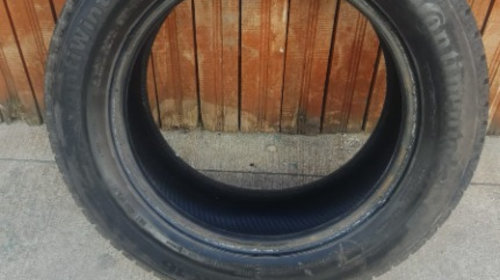 Anvelopa 225 / 55 R16 M+S Continental
