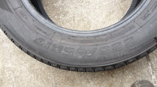 Anvelopa 225/65/R17 2 BUC - ECOSAVER 2 BUC