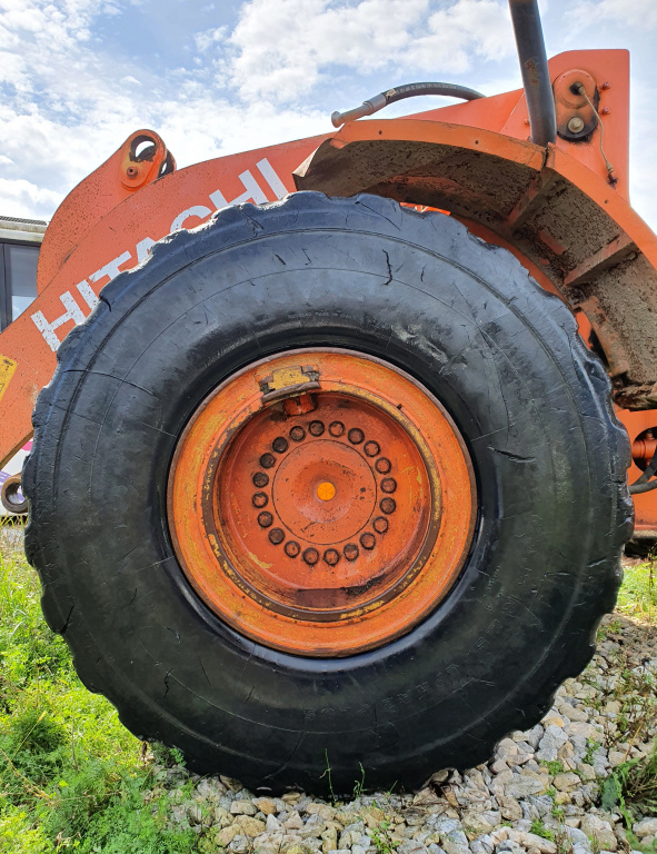 Anvelopa 23.5 R25 , 25%, Michelin, XHA G