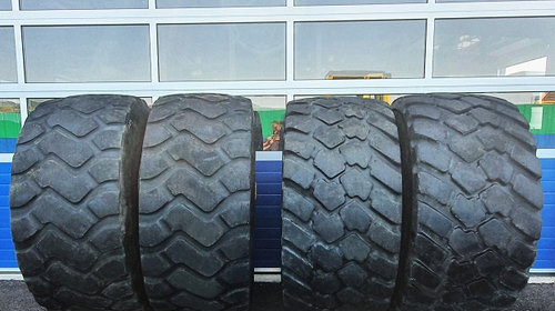 Anvelopa 705/70 R25  Michelin, XLD 70-1 L3, T